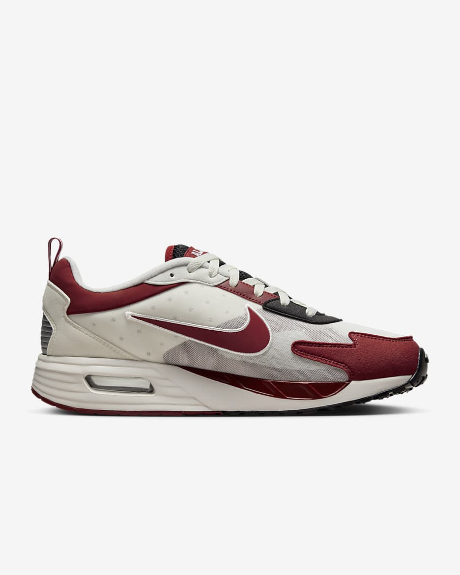 Alabama Nike Air Max Solo Men s Shoes